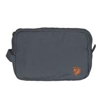 Fjällräven Gear Bag Large Wash Bag Grigio