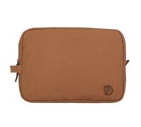 Fjällräven Gear Bag Borsa da toilette 27 cm marrone