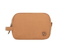Fjällräven Gear Bag Wash Bag 20 cm marrone