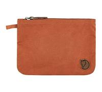 Fjällräven Gear Pocket, Borsa Sportiva Unisex Adulto, Terracotta Brown, Taglia unica