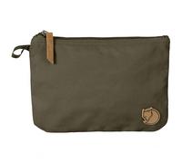 Fjällräven - Gear Pocket - Borsetta da toilette One Size marrone