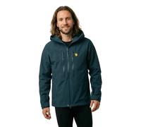 Fjällräven - Bergtagen GTX Pro Jacket - Giacca antipioggia M blu