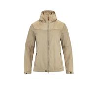 Fjällräven Stina Jacket Beige S Donna
