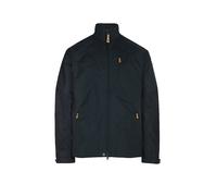 FJÄLLRÄVEN Giacca da trekking da uomo Oevik Stencoller G1000 Lite Hoodie blu | XL