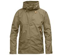 Fjällräven Giacca da uomo Anorak No. 10, Uomo, 83270-220, sabbia, XL