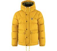 Fjällräven Expedition Lite Down Jacket Giallo S Uomo