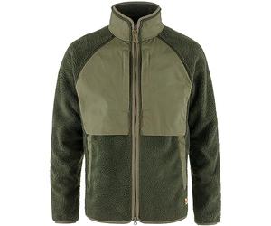Fjällräven - Giacca da uomo Vardag Pile M