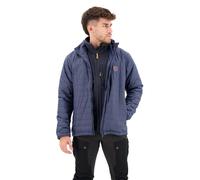 Fjallraven F86333-560 Expedition X-Lätt Jacket M Navy M