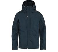 Fjallraven Skogsö Giacca, Unisex - Adulto, Dark Navy, M