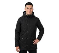 Cappotto invernale da donna Fjällräven Greenland Winter Parka Taglia: L / Colore: nero