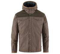 Fjällräven Greenland No. 1 Jacket Marrone L Uomo