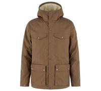 Fjällräven Giacca Greenland Winter