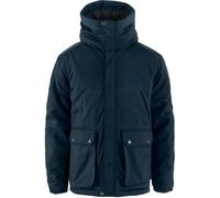 Fjällräven Giacca imbottita da uomo Övik (confezione da 1)