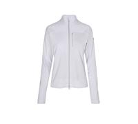 FJÄLLRÄVEN Giacca in pile da donna Abisko Lite Fleece Jacket W lilla | XS