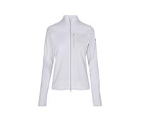 FJALLRAVEN Abisko Lite Fleece Jacket W - Donna - Viola - Taglia M- modello 2026