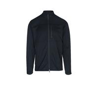 FJALLRAVEN Abisko Lite Fleece Jacket M - Uomo - Blu - Taglia M- modello 2026