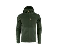 Fjällräven - Abisko Trail Fleece - Giacca in pile XL olivia
