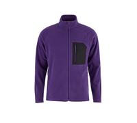 Fjällräven - Kaipak Fleece - Giacca in pile L lilla