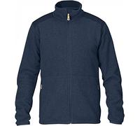 Fjällräven - Sten Fleece - Giacca in pile 3XL blu