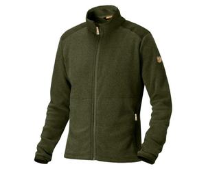 Fjällräven Giacca in Pile Sten