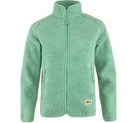 Fjällräven Giacca in Pile Vardag Pile, Aloe Green, S