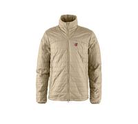 Fjällräven Expedition X-lätt Jacket Beige L Uomo