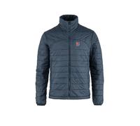FJÄLLRÄVEN Giacca isolante da uomo Expedition X-Lätt blu | M