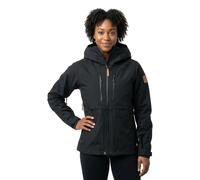 Giacca invernale da donna Fjällräven Keb GTX Jacket W Taglia: L / Colore: nero