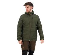 Fjallraven F82413-662 Keb Padded Hoodie M Deep Forest L