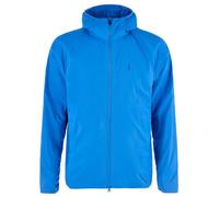 Fjällräven - Keb Thermal Wind Jacket - Giacca a vento L blu