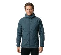Fjällräven - Keb Thermal Wind Jacket - Giacca a vento L blu