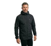 Fjällräven - Keb Thermal Wind Jacket - Giacca a vento L nero