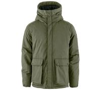 Fjällräven Giacca Övik Padded