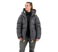 Giacca da donna Fjällräven Expedition Down Lite Jacket W Taglia: M / Colore: verde chiaro