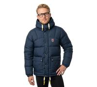 Giacca Fjällräven Expedition Down Lite blu marino - S