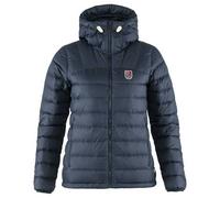 FJALLRAVEN Expedition Pack Down Hoodie W - Donna - Blu - Taglia M- modello 2024