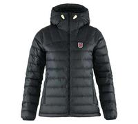 Fjällräven Expedition Pack Down Jacket Nero S Donna