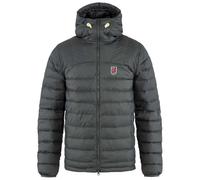 Fjallraven 86121-050 Expedition Pack Down Hoodie M Giacca Uomo Basalt Taglia L