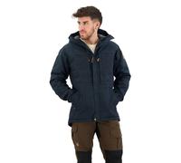 Giacca Fjällräven Skogsö Padded blu - S