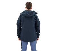 Fjallraven Skogsö, Giacca Unisex - Adulto, Dark Navy, XL