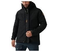 Giacca Fjällräven Skogsö Padded nero - S