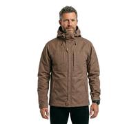 Giacca da uomo Fjällräven Skogsö Jacket M Taglia: M / Colore: marrone chiaro