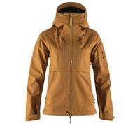 Fjällräven Giacca Softshell Keb Eco-shell