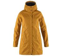 Fjällräven Giacca Softshell Kiruna