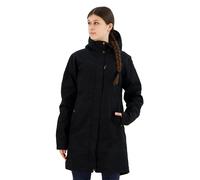 Fjällräven - Women's Kiruna Padded Parka - Cappotto XS nero
