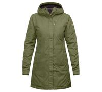 Fjällräven Giacca Softshell Kiruna