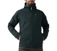 Fjällräven Giacca Sten Jacket Blu navy Uomo Taglia S