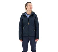 Fjallraven Stina Jacket W Giacca Sportiva, Donna, Dark Navy, XXS