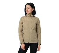 Fjällräven Stina Jacket Beige L Donna