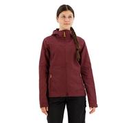 Fjällräven Giacca tempo libero Stina Donna M lilla